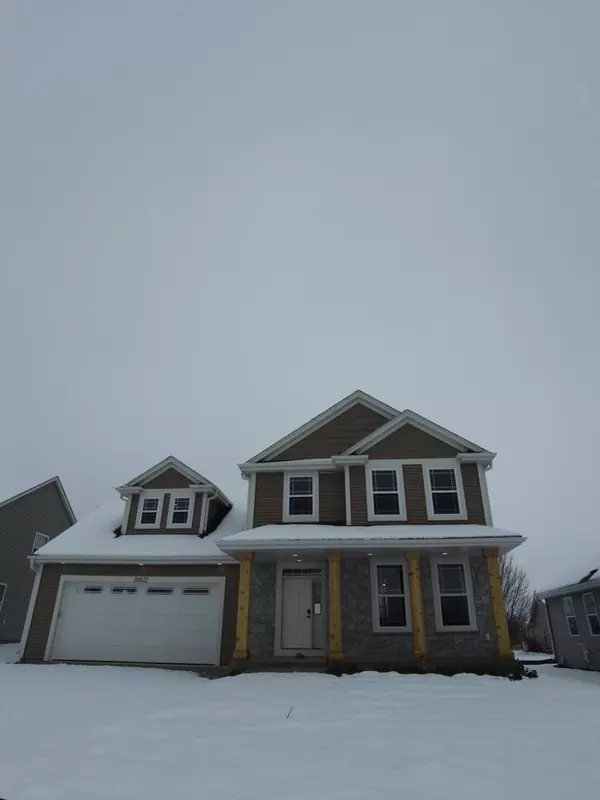 10022 Goldenrod LANE, Franksville, WI 53126