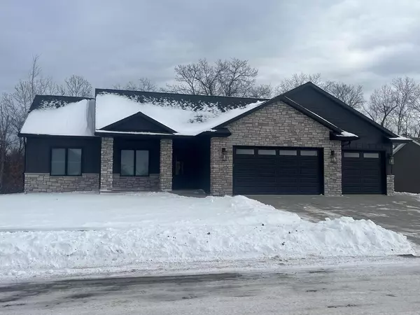 1235 Bridger DRIVE, Holmen, WI 54636