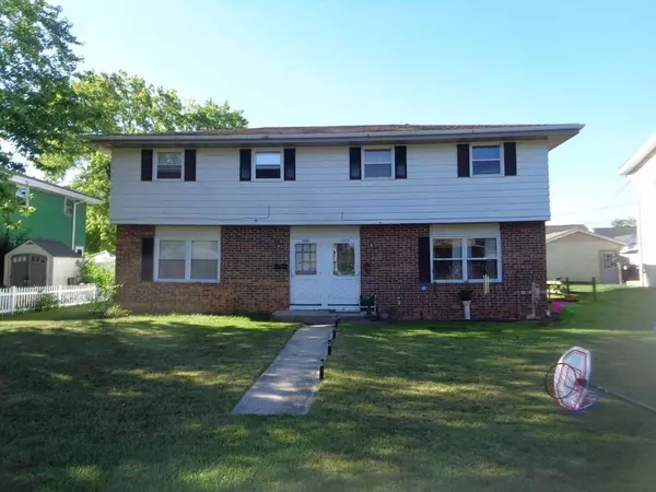 1001 Wilbur STREET #1003, Watertown, WI 53098