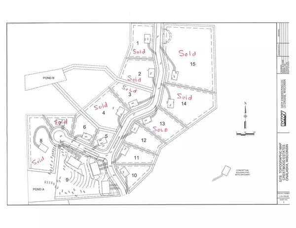 Onalaska, WI 54650,Lot 11 CRESTWOOD LANE