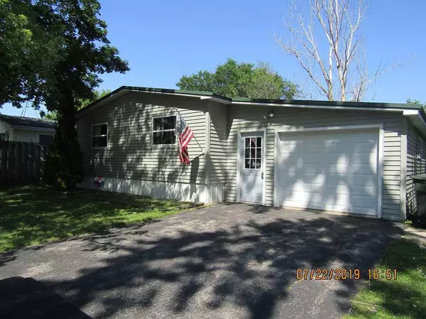 701 Vermont Street, Ripon, WI 54971