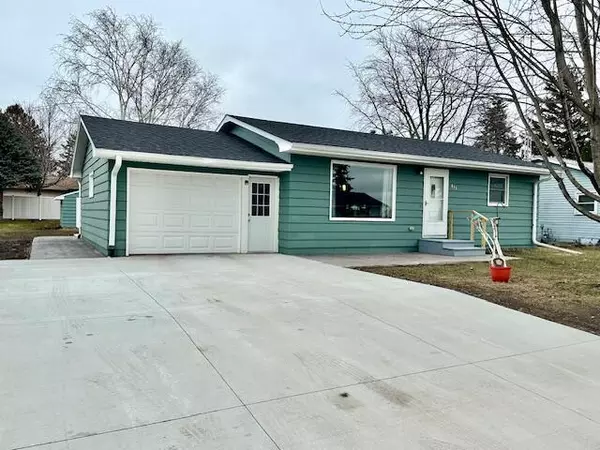 819 East STREET S, Caledonia, MN 55921