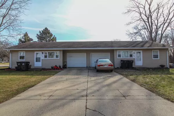 1746 E Elaine DRIVE #1748, Beloit, WI 53511
