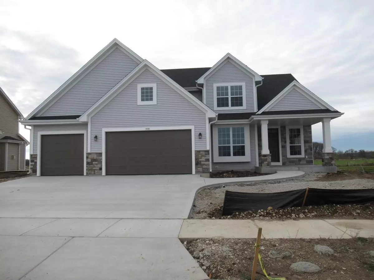 Oconomowoc, WI 53066,1632 Switchgrass STREET