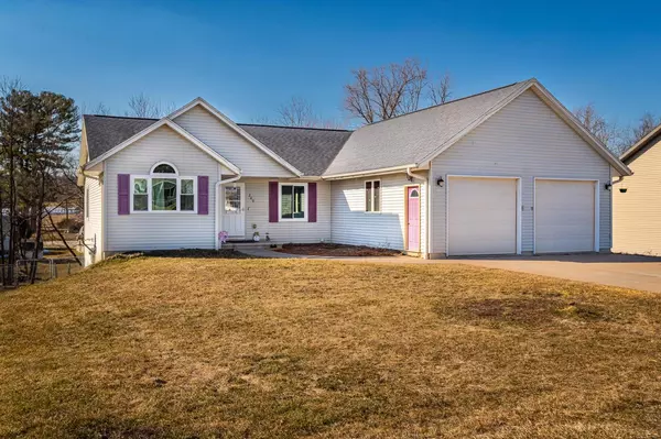 740 Arrowhead BOULEVARD, Wilton, WI 54670