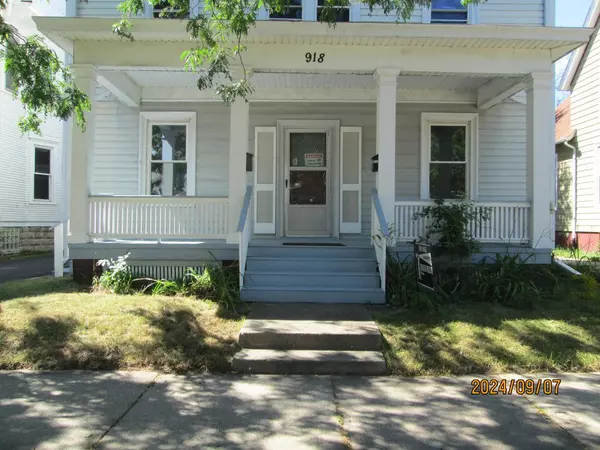 918 Villa STREET, Racine, WI 53403