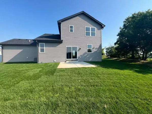 Johnson Creek, WI 53038,301 Midge STREET