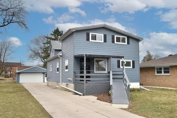 3646 E Iona TERRACE, Cudahy, WI 53110