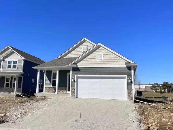 922 Foxwalk DRIVE, Waterford, WI 53185