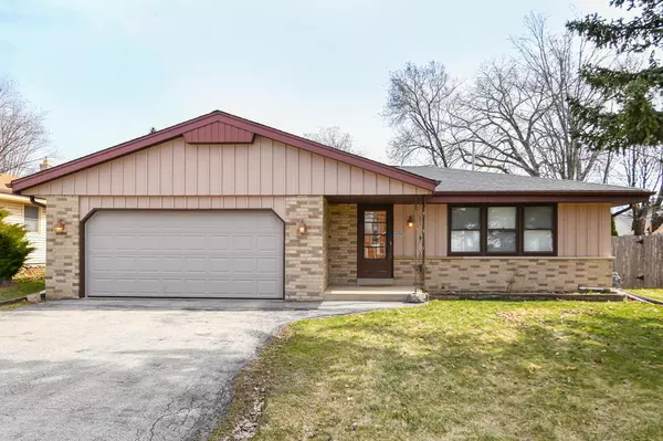 4344 S 51st STREET, Greenfield, WI 53220