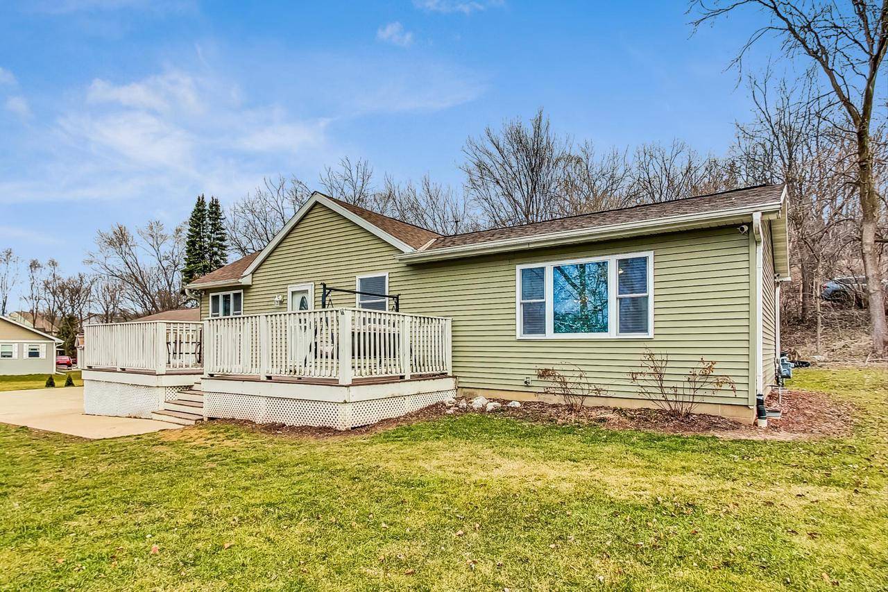 Delavan, WI 53115,N6452 Anderson DRIVE
