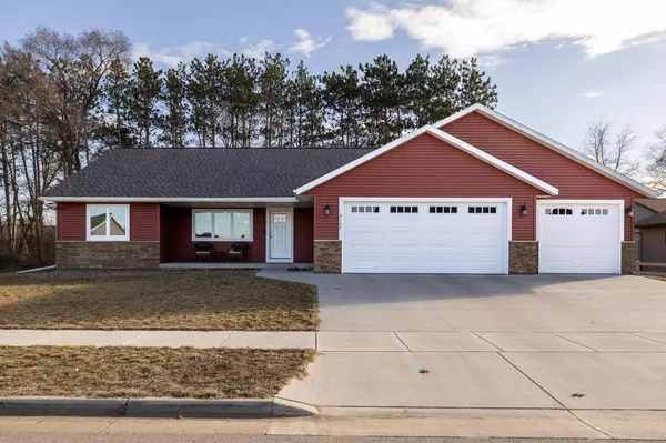 2102 Prairie PLACE, Holmen, WI 54636