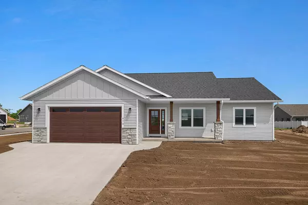 673 Boone LANE, Holmen, WI 54636