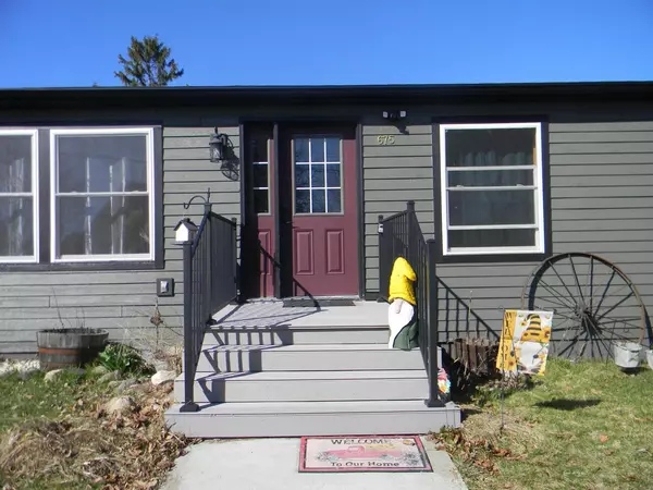 Random Lake, WI 53075,675 Western AVENUE