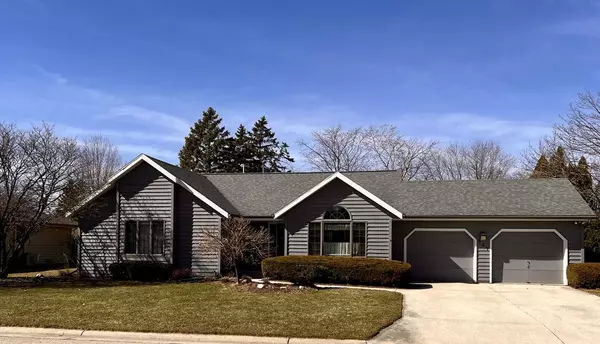 507 Westwood DRIVE, Sheboygan Falls, WI 53085