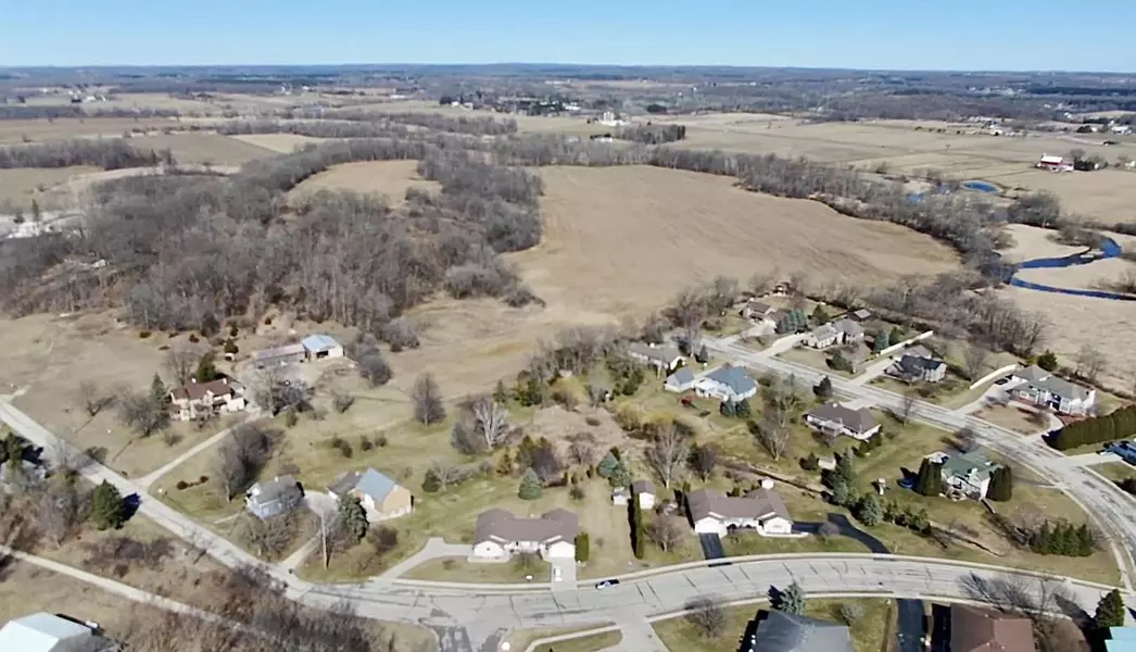 Lt1 OLD FOND DU LAC ROAD, Kewaskum, WI 53040