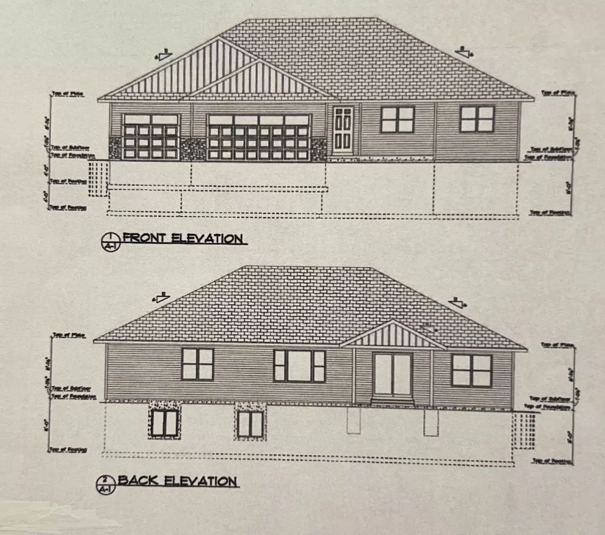 Holmen, WI 54636,1103 Valley View DRIVE