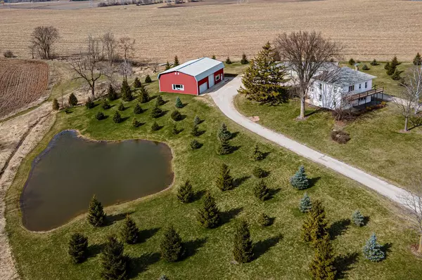 N4562 County Road I, Sheboygan Falls, WI 53085