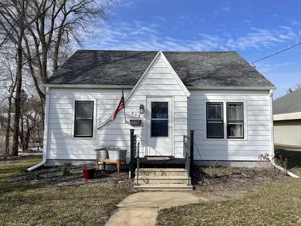 508 W WISCONSIN STREET, Sparta, WI 54656