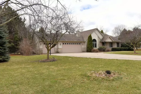 W4070 Linden DRIVE, Malone, WI 53049