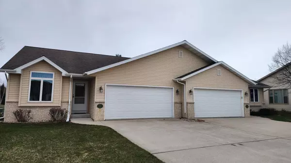 110 Ashland COURT, Sheboygan Falls, WI 53085