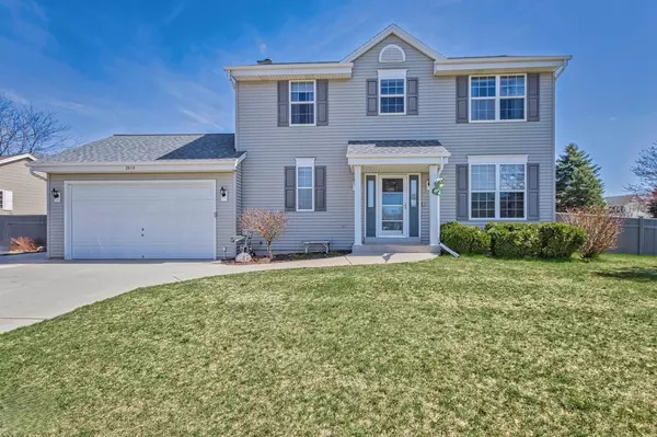 2619 N Sterling CIRCLE,  East Troy,  WI 53120