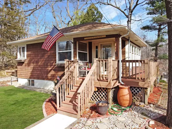 N3141 Canary ROAD, Lake Geneva, WI 53147