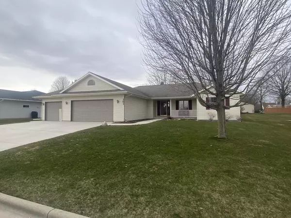 151 Foxglove LANE, Sheboygan Falls, WI 53085