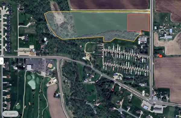 West Salem, WI 54669,0000 COUNTY ROAD M