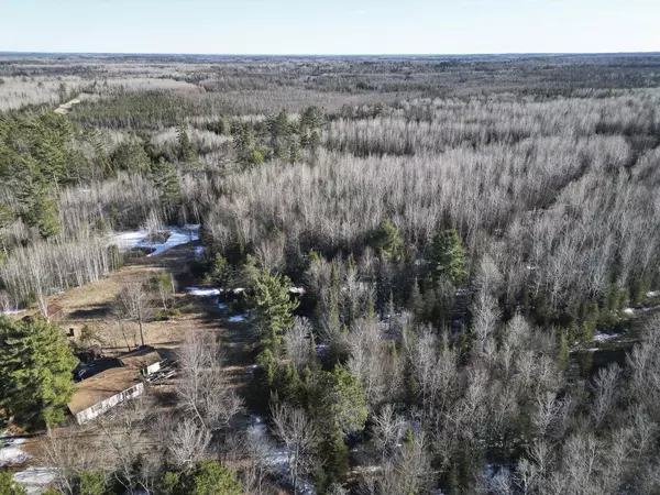 Lt 2 SUNDSTEIN ROAD, Eagle River, WI 54521