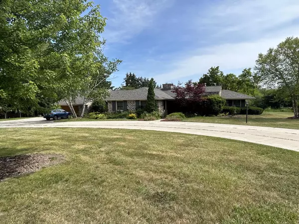 Thiensville, WI 53092,503 Riverview DRIVE