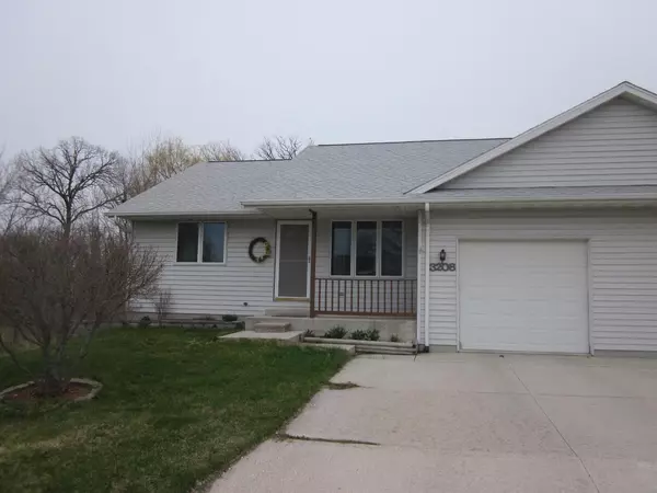 W3208 County Road PP #A, Sheboygan Falls, WI 53085