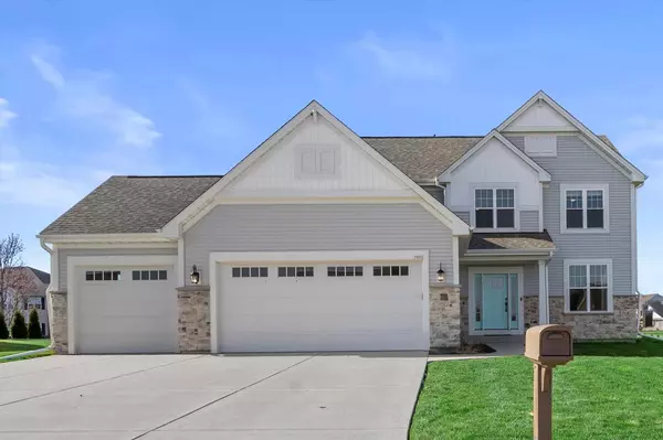 7053 Woodbridge DRIVE, Mount Pleasant, WI 53406