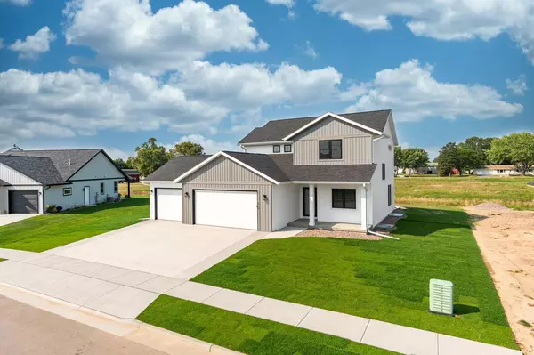 1713 Fox Glove STREET, Holmen, WI 54636