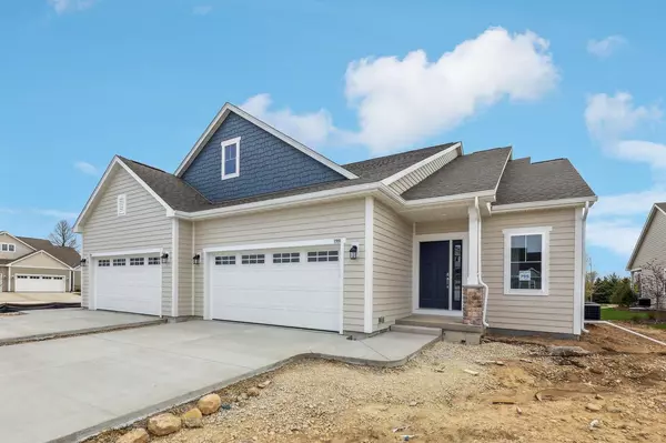 Hartford, WI 53027,795 Bridlewood DRIVE