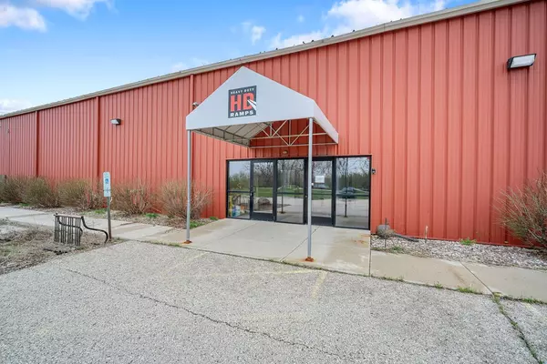 7865 Sandy Ridge ROAD, Kewaskum, WI 53040