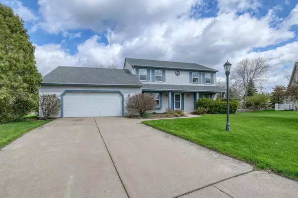 Pewaukee, WI 53072,141 Kerry Glen COURT