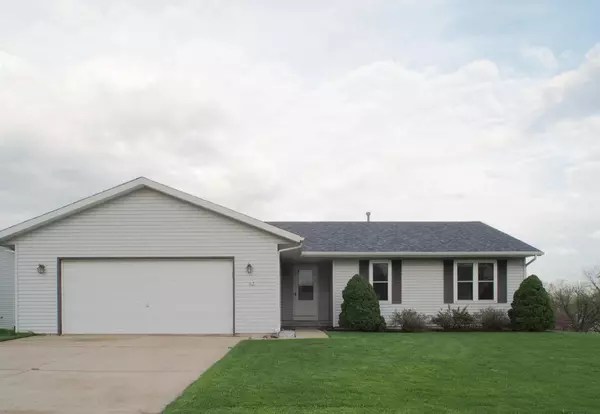 637 Brookstone WAY, Watertown, WI 53094