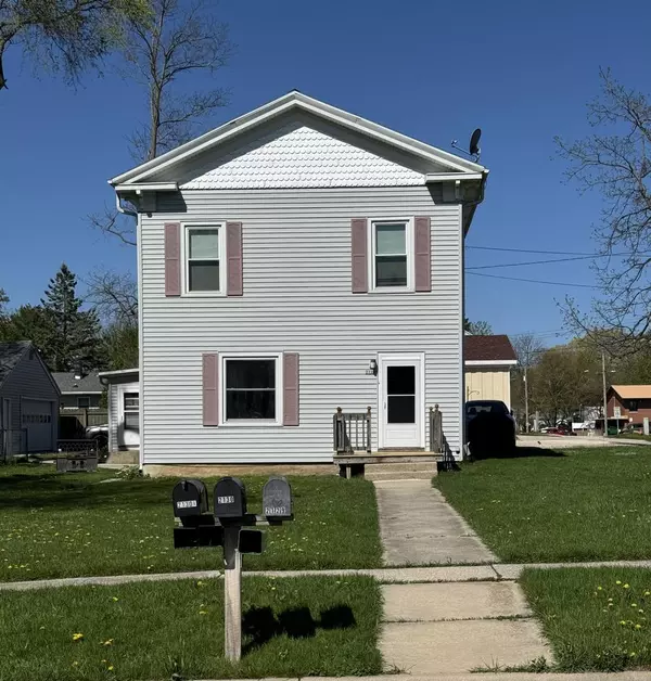 2907 Austin STREET, East Troy, WI 53120