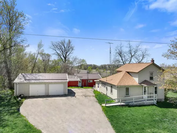 W3779 Lower Hebron ROAD, Fort Atkinson, WI 53538