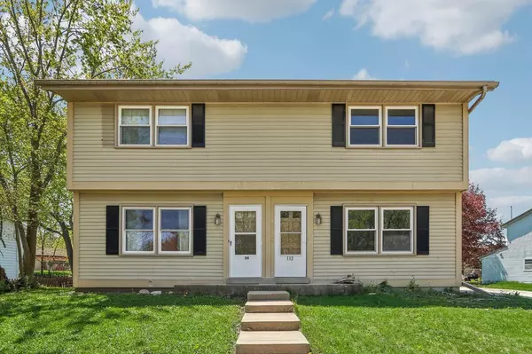 112 Kilps COURT W #114, Waukesha, WI 53188