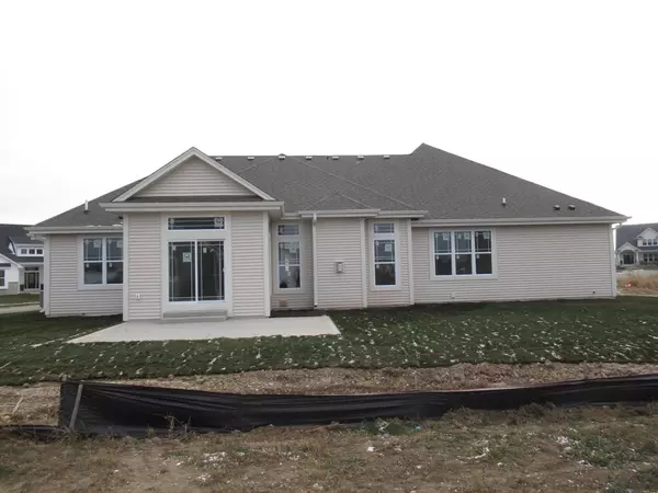 Oconomowoc, WI 53066,1538 Creekview COURT