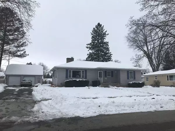 916 Ransom Street, Ripon, WI 54971