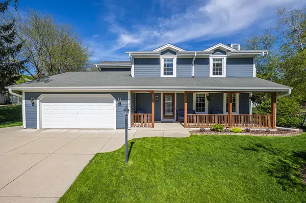 Waukesha, WI 53188,3106 Rolling Ridge DRIVE