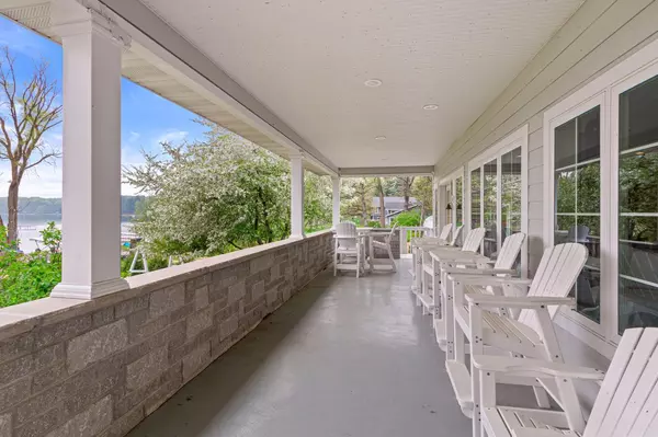 Coloma, WI 54930,N275 3rd DRIVE