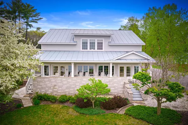 N275 3rd DRIVE, Coloma, WI 54930