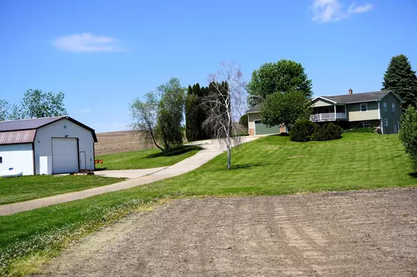 22661 Karma ROAD, Cashton, WI 54619