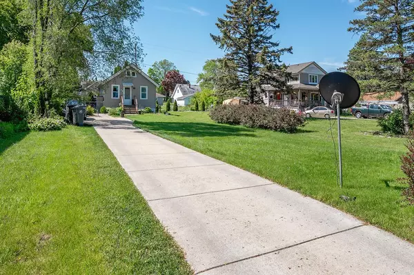 Cudahy, WI 53110,3673 E Iona TERRACE