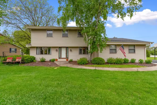 11153 N Riverland COURT, Mequon, WI 53092