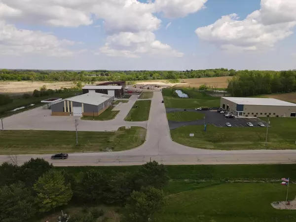 Campbellsport, WI 53010,Lt0 INDUSTRIAL PARKWAY